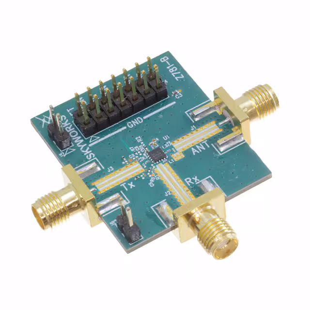 SKY85325-11EK1 Skyworks Solutions Inc.  Cartes de kits d'évaluation et de développement RF